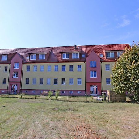 Ferienwohnung Peenemuende Use 2041 Peenemunde Extérieur photo