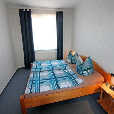 Ferienwohnung Peenemuende Use 2041 Peenemunde Extérieur photo