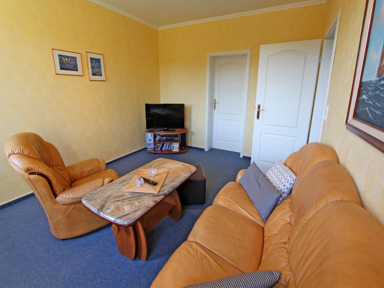 Ferienwohnung Peenemuende Use 2041 Peenemunde Extérieur photo