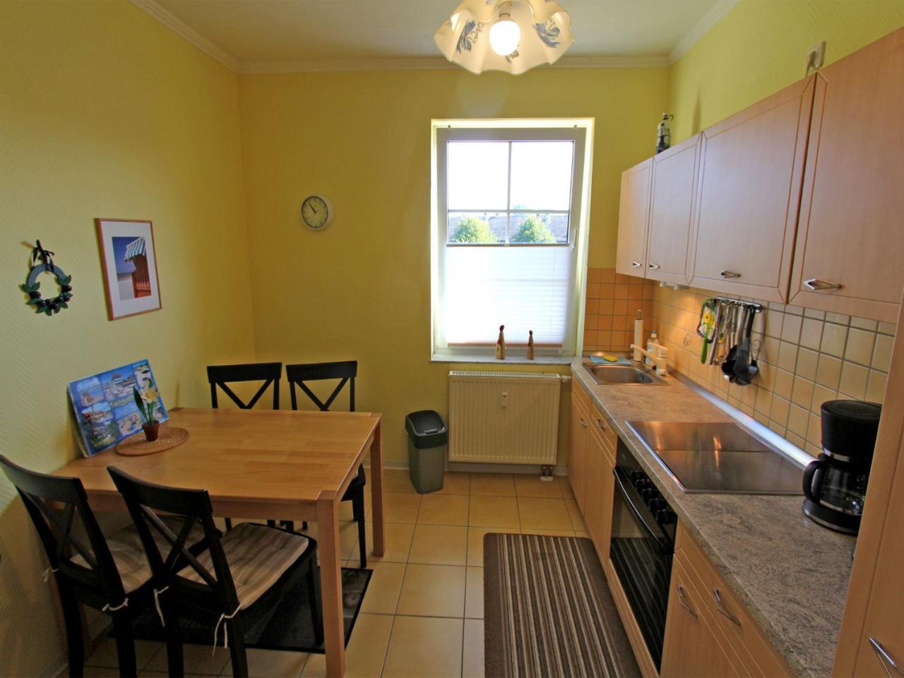 Ferienwohnung Peenemuende Use 2041 Peenemunde Extérieur photo