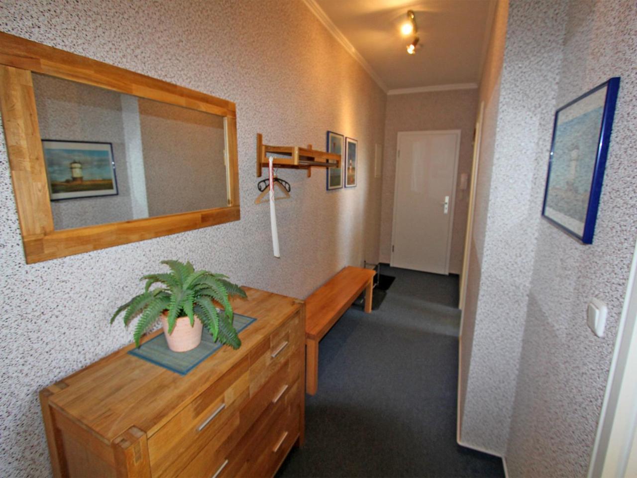 Ferienwohnung Peenemuende Use 2041 Peenemunde Extérieur photo