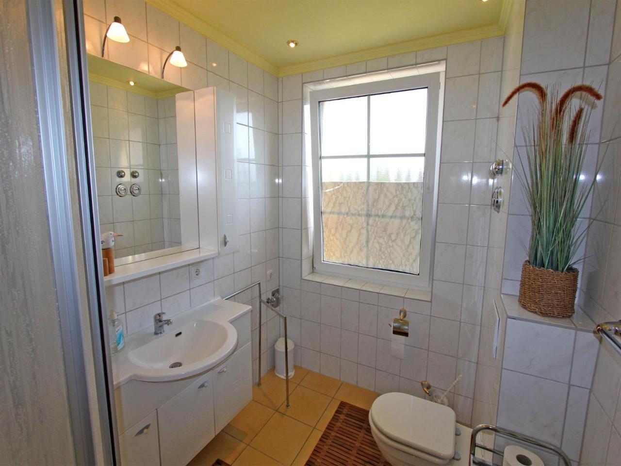 Ferienwohnung Peenemuende Use 2041 Peenemunde Extérieur photo